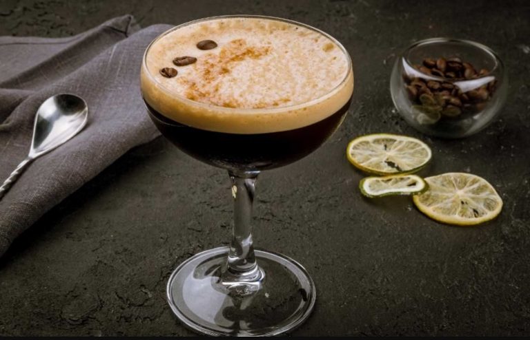 Espresso Martini
