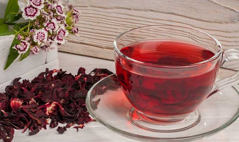 Heavenly Hibiscus