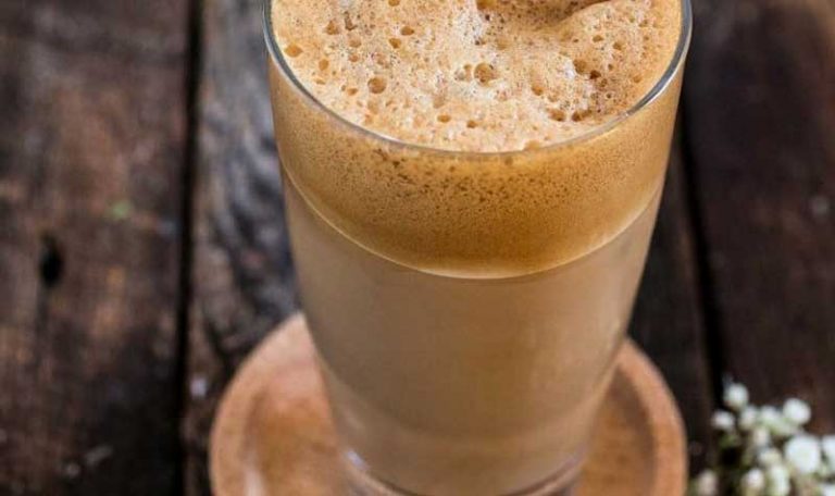 Thairish Coffee