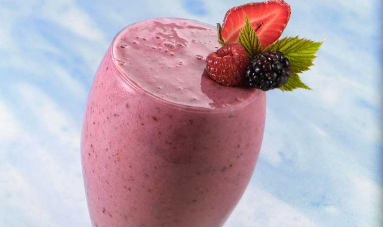 Very Berry